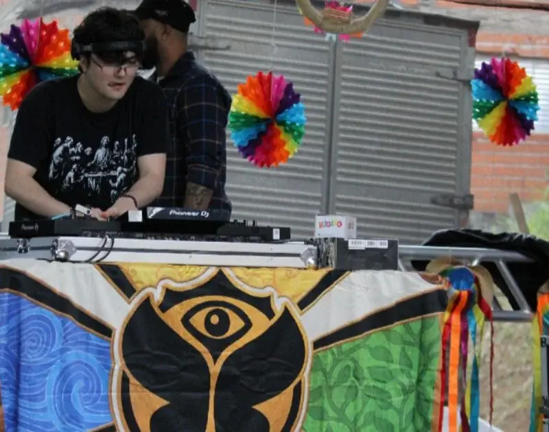 Festa junina com DJs: Tomorrowland Foundation agita arraiá em São Paulo