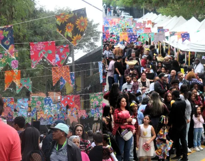 Festa junina com DJs: Tomorrowland Foundation agita arraiá em São Paulo