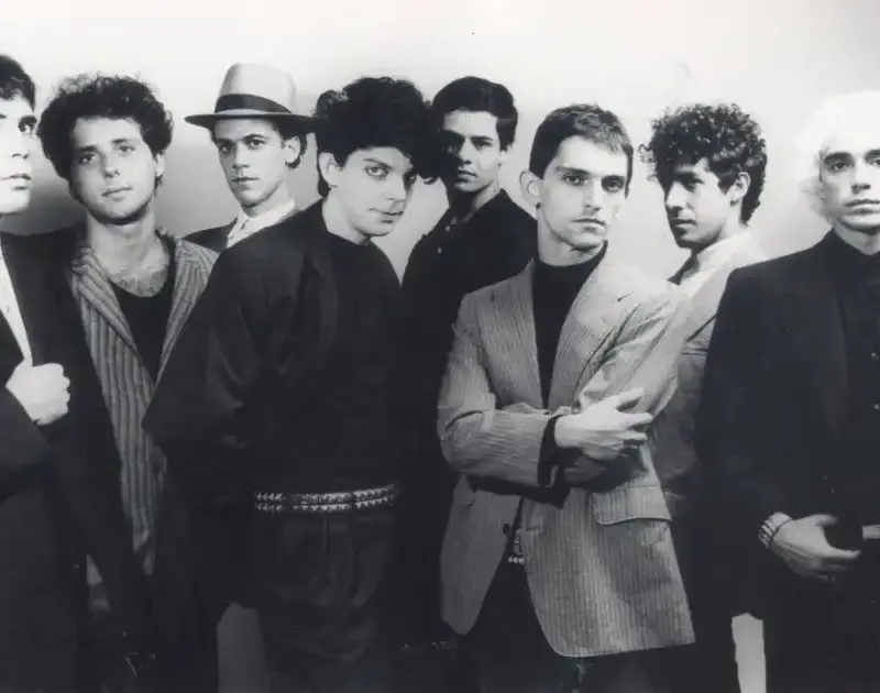 Como nasceu um dos maiores clássicos do rock brasileiro