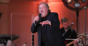 David Clayton-Thomas