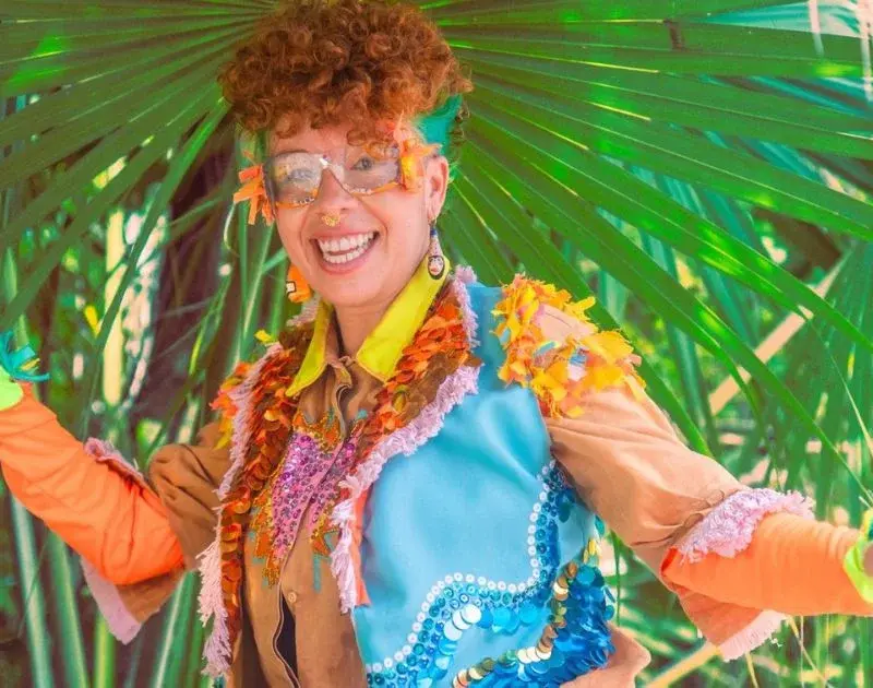 Luana Flores lança álbum que renova as raízes da música nordestina