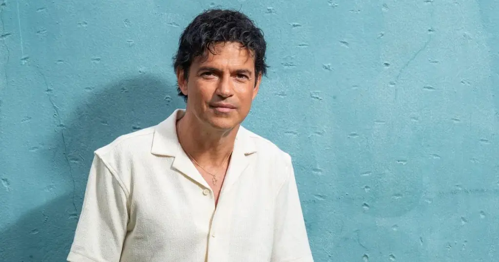 Jorge Vercillo (divulgação)