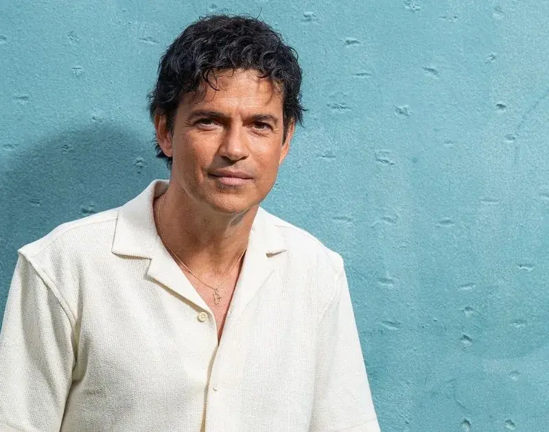 Jorge Vercillo lança a inédita ‘Nome Luz’ em homenagem à sua filha; veja letra