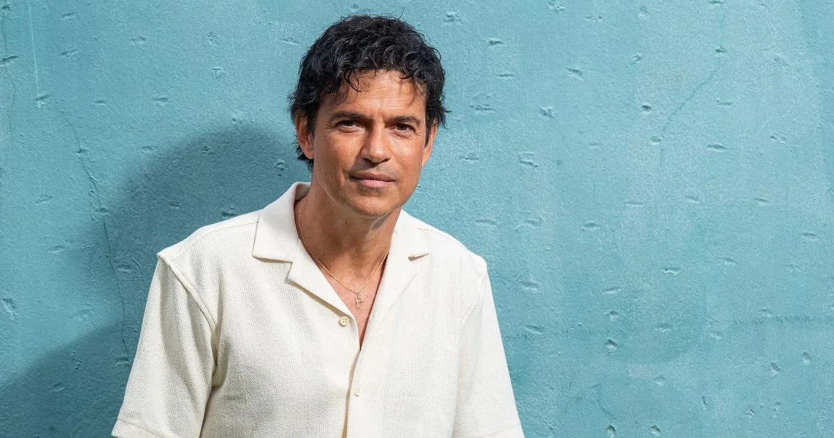 Jorge Vercillo (divulgação)