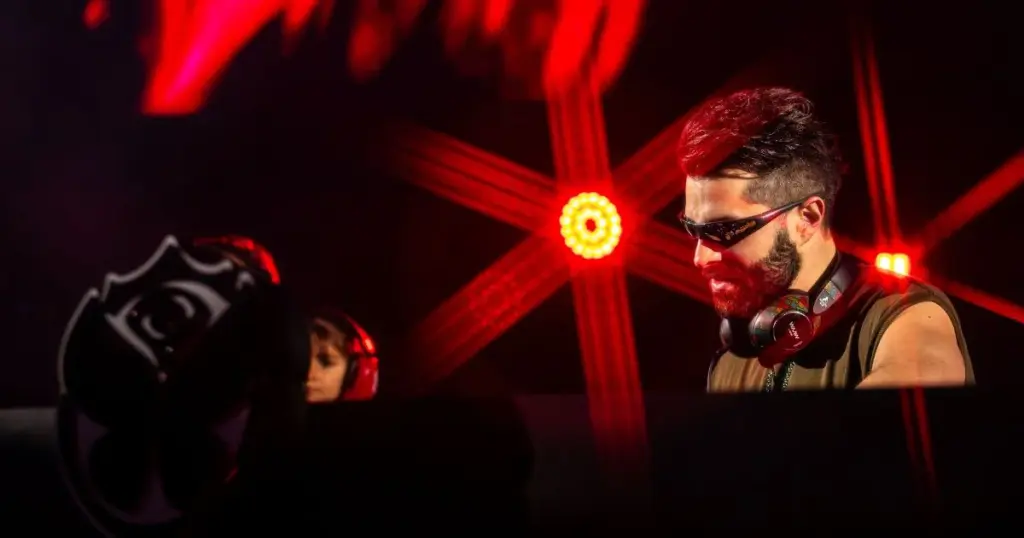 Alok é uma das atrações do Tomorrowland Tailândia 2026 (divulgação)