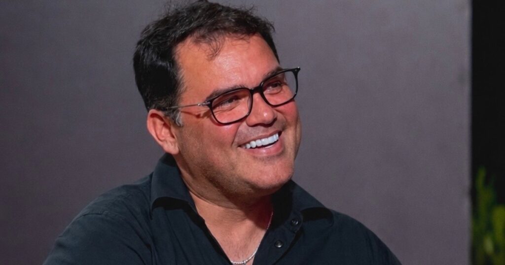 Alessandro Lanuse, CEO da OK! Promo e OK! Music, analisa música no Brasil e Nordeste