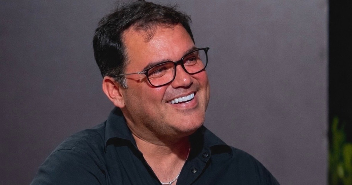 Alessandro Lanuse, CEO da OK! Promo e OK! Music, analisa música no Brasil e Nordeste