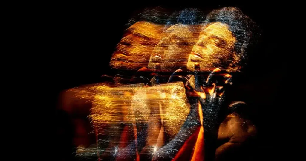 'Gil - Andar com Fé', musical biográfico de Gilberto Gil (foto Gabriel Wickbold)