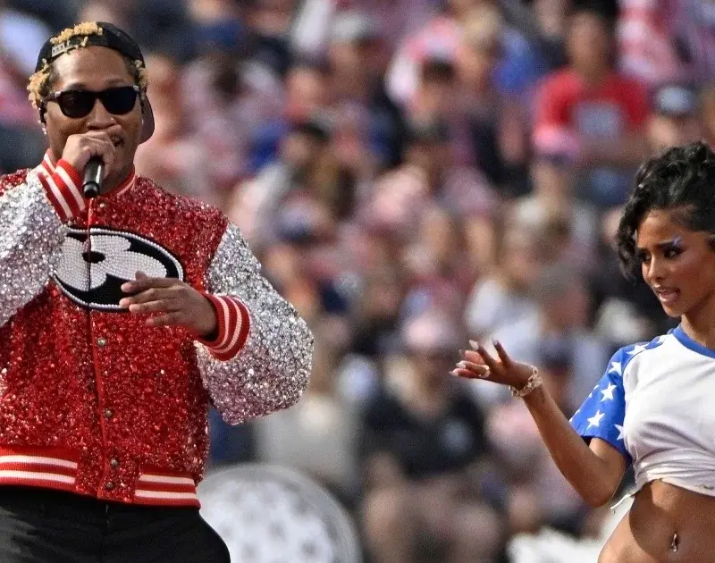 Future anuncia data de lançamento de novo álbum, ‘THE REAL ME’