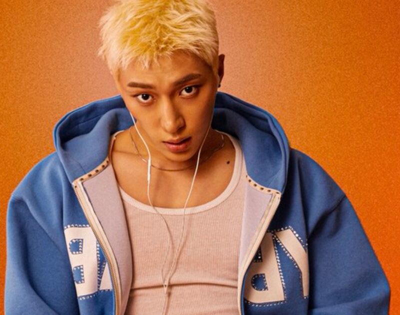 from20 celebra positividade corporal e desejo em ‘BIG BOY’; ouça o novo álbum