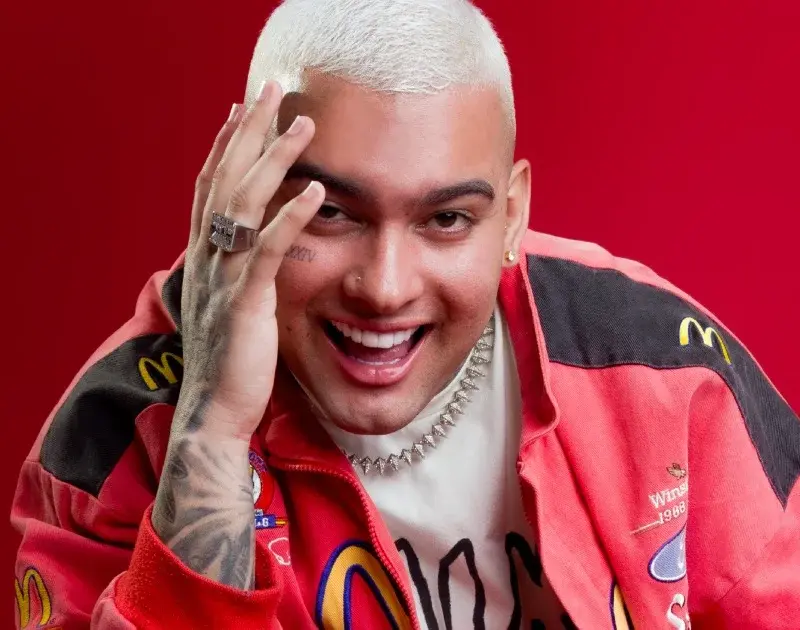 MC GH do 7 lança EP de estreia com grandes participações