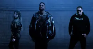 DJ Goja, Jason Derulo, Melody (divulgação)