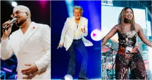 Rock in Rio Lisboa 2026