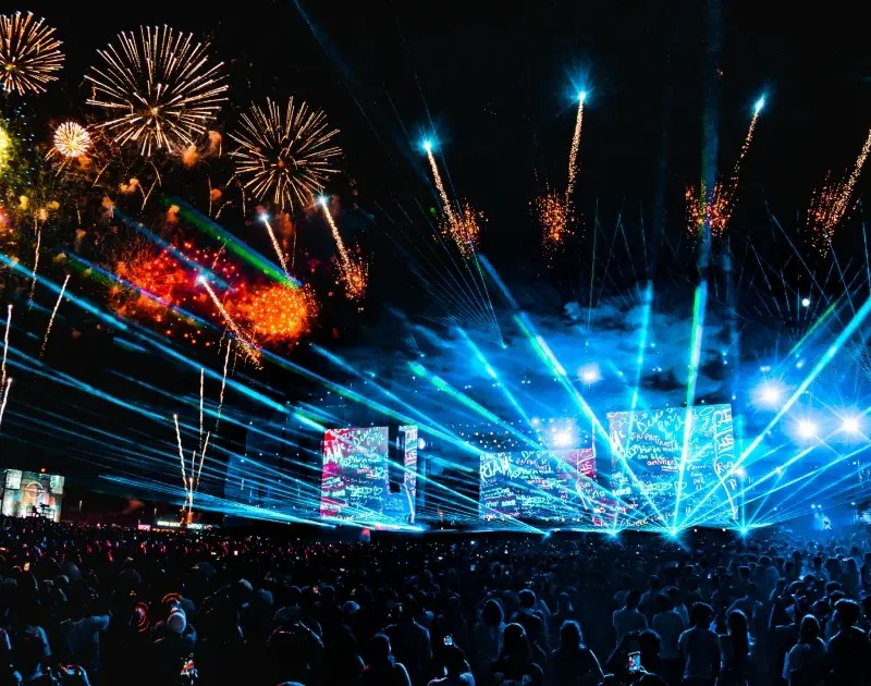 330 mil pessoas: Rock in Rio Lisboa encerra maior edição da história
