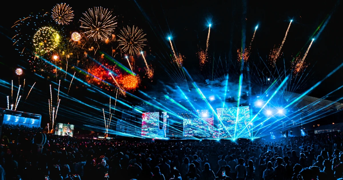Rock in Rio Lisboa 2026