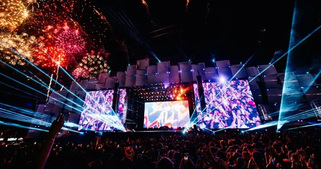 Rock in Rio Lisboa 2026