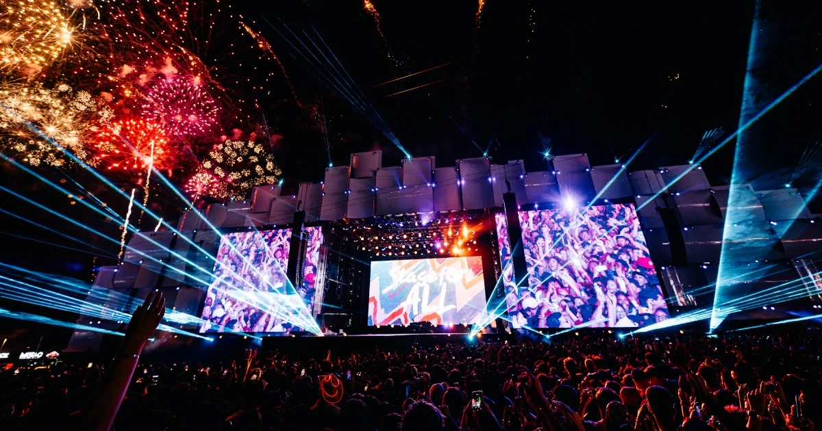 Rock in Rio Lisboa 2026