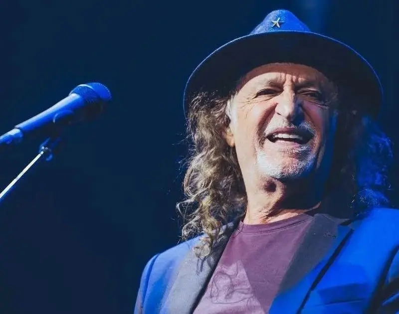 Alceu Valença ganha homenagem especial no Canal Brasil ao completar 80 anos