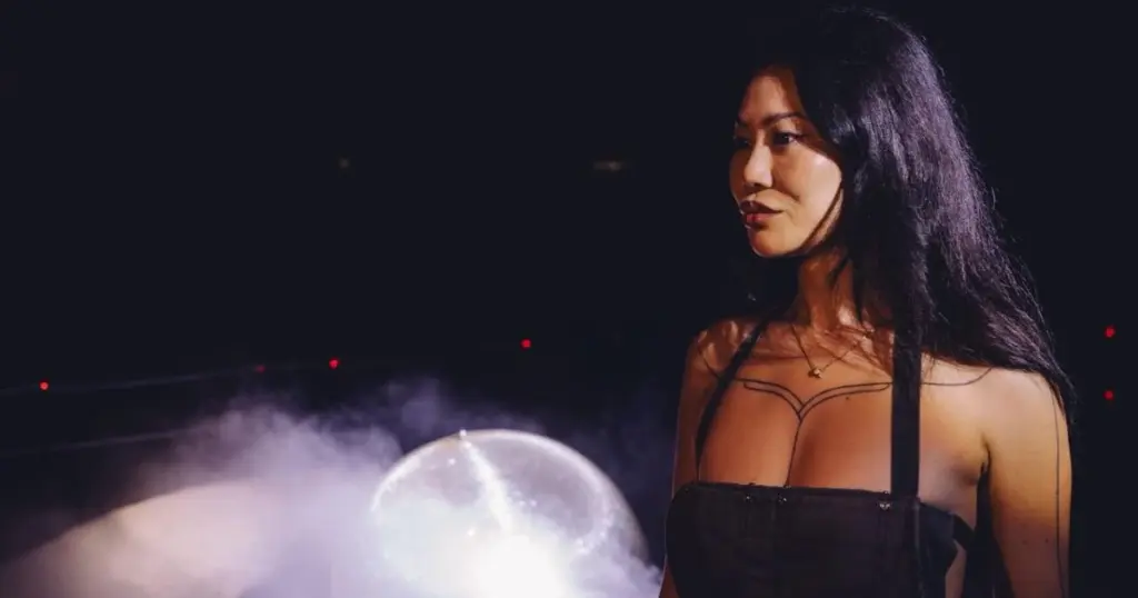 Eli Iwasa (crédito Off Brand Project)