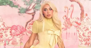 Pabllo Vittar (reprodução Facebook @pabllovittar)