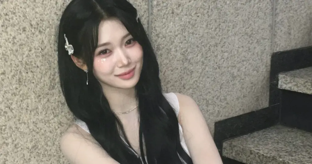 YuBin, do tripleS