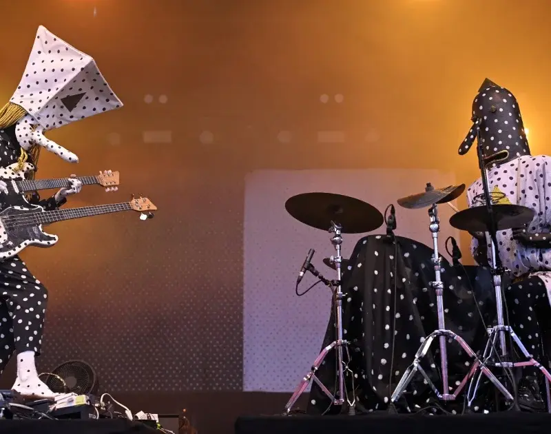 Show histórico do Angine de Poitrine deixa 6 feridos em Montreal