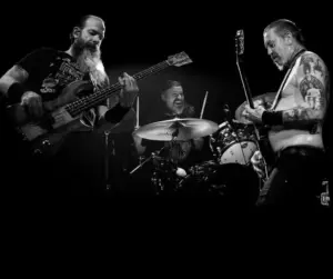 High on Fire (Divulgação)