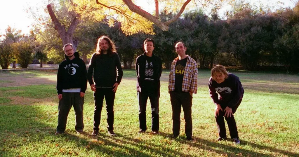 Ty Segall