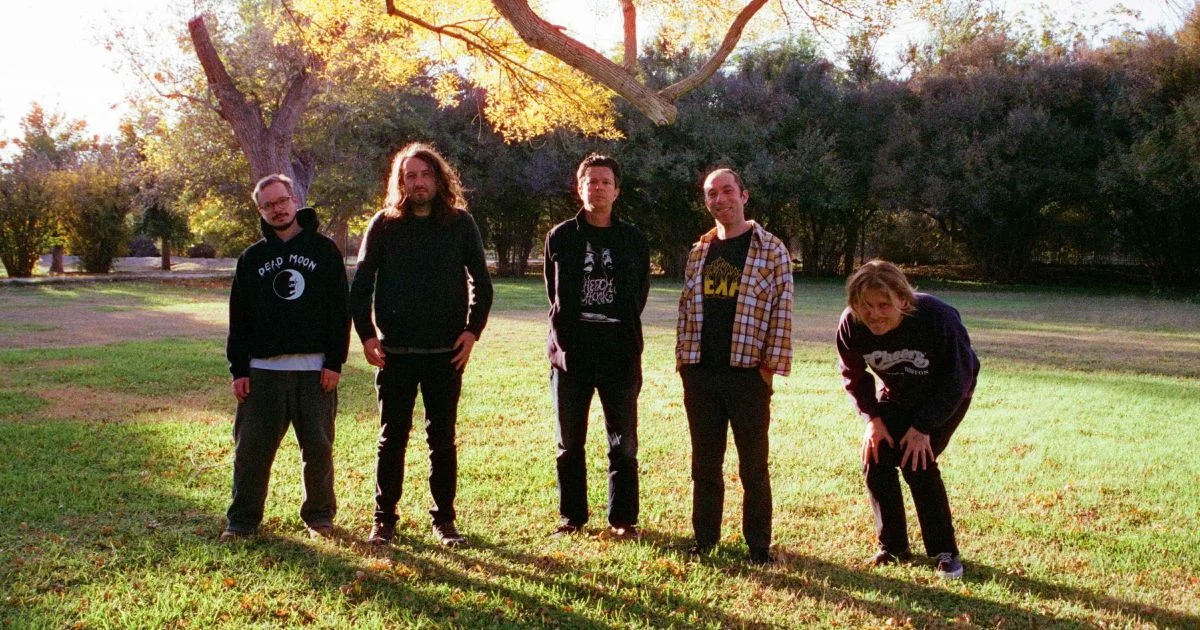 Ty Segall
