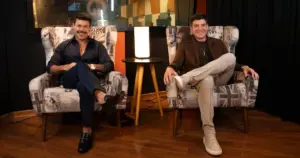 Marcos e Belutti