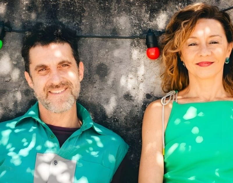 Sandra-X e Craca Beat anunciam álbum inspirado na Amazônia