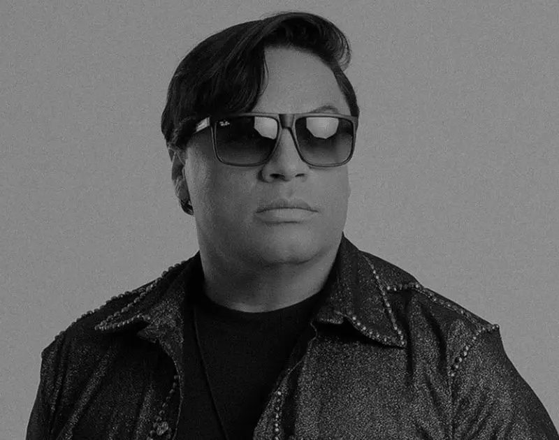 Morre Neto Araújo, cantor do Collo de Menina, aos 42 anos