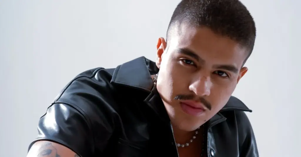 Revelação da música urbana, JOTTA R é atração confirmada na Expo Itaguaí 1 JOTTA R (divulgação)