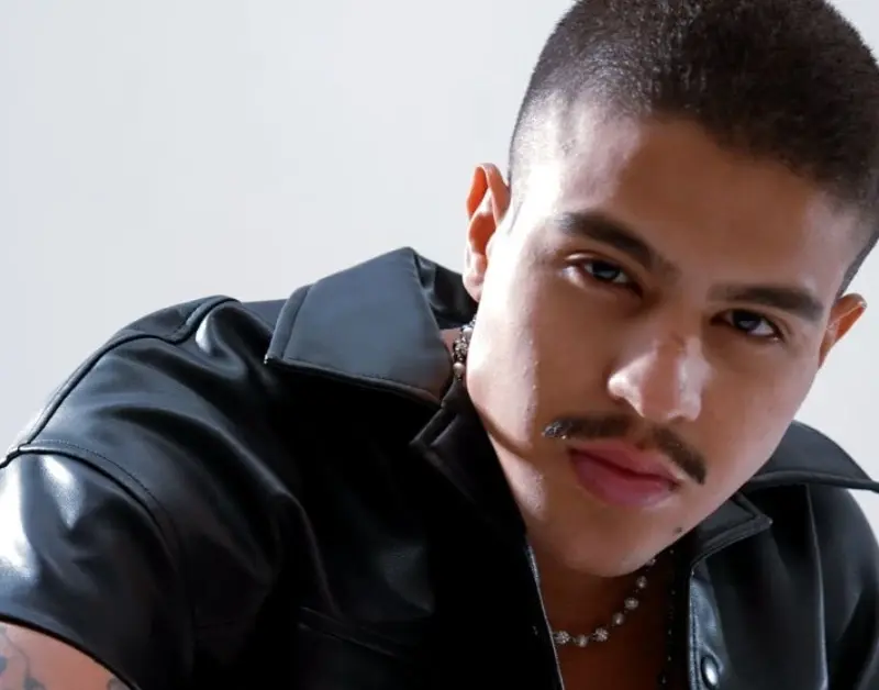 Revelação da música urbana, JOTTA R é atração confirmada na Expo Itaguaí