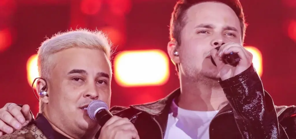 Matheus e Kauan