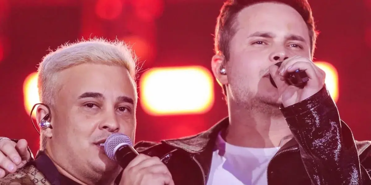 Matheus e Kauan