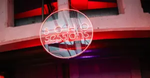 Soho Sessions (crédito @mvlsphoto)