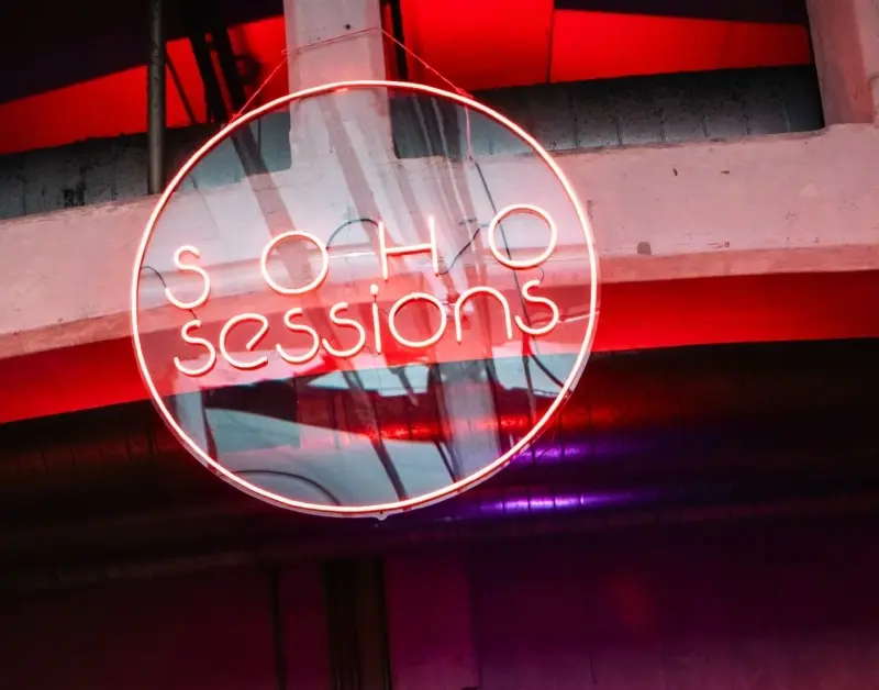 Como foi a primeira edição do ano do Soho Sessions em São Paulo