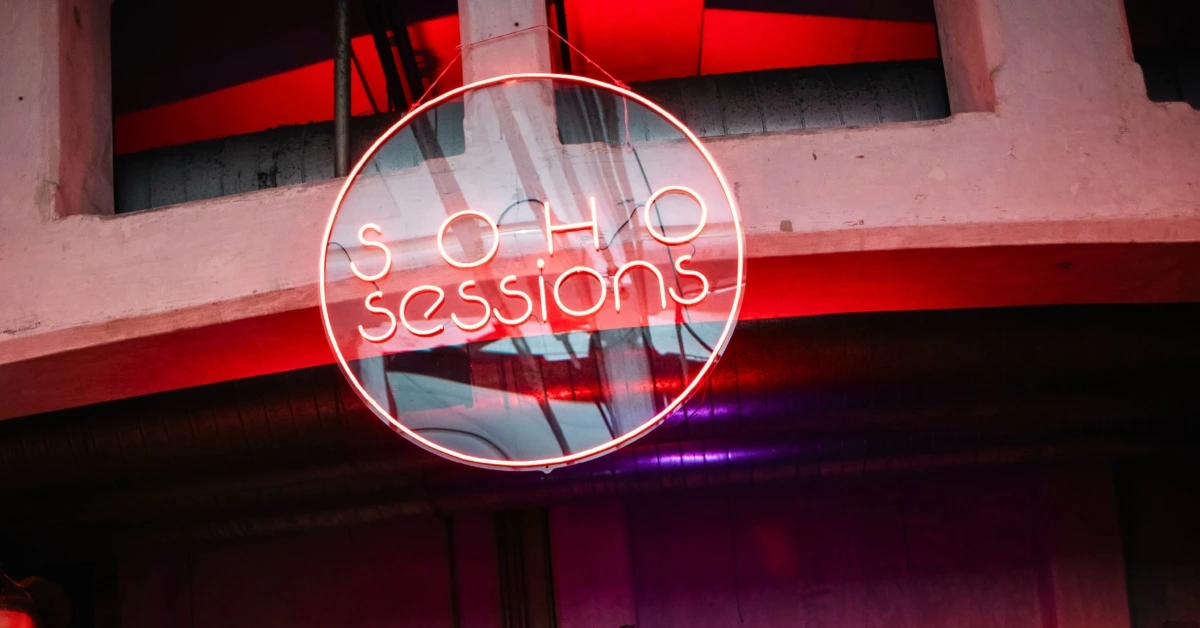 Soho Sessions (crédito @mvlsphoto)