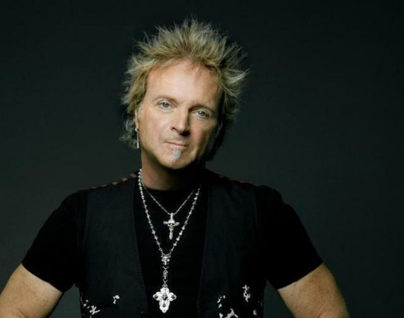 Ex-baterista do Aerosmith diz viver melhor fase de saúde após anos difíceis