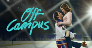 'Off Campus'