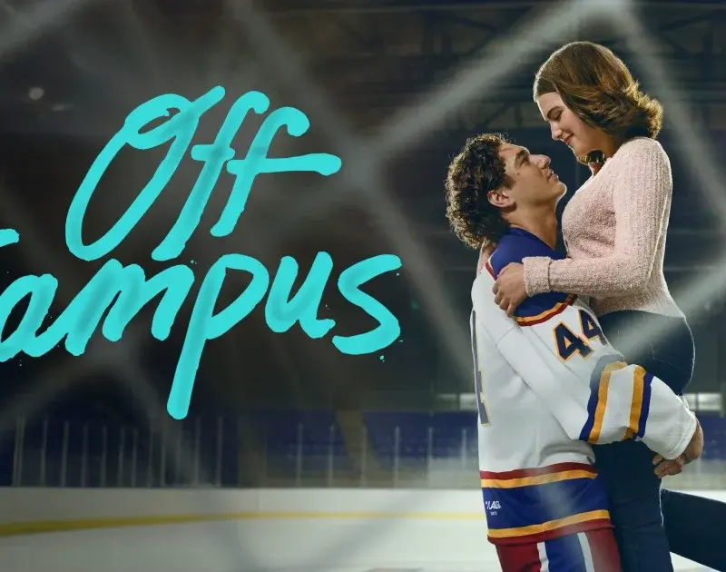 Como ‘Off Campus’ transformou sua trilha sonora em fenômeno