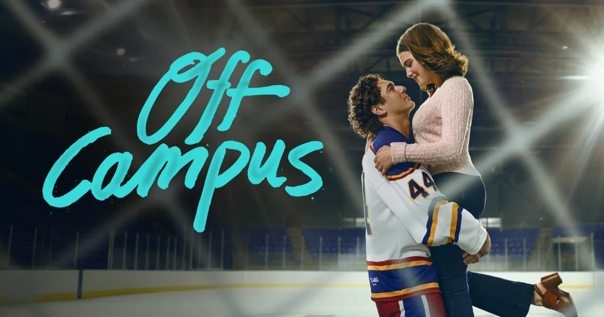 'Off Campus'