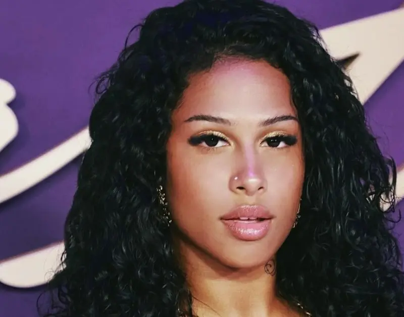 BET Awards: Pretinha Rara representa o Brasil na noite da cultura negra