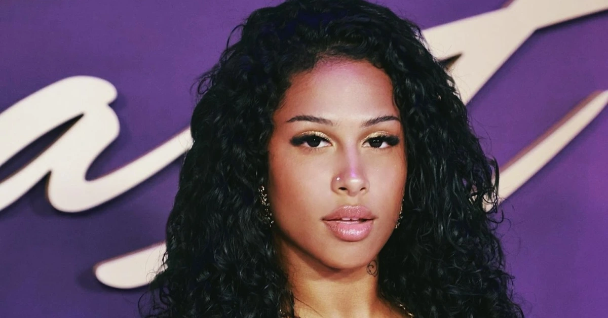 Pretinha Rara foi ao BET Awards 2026 (reprodução Instagram @pretinharara_)