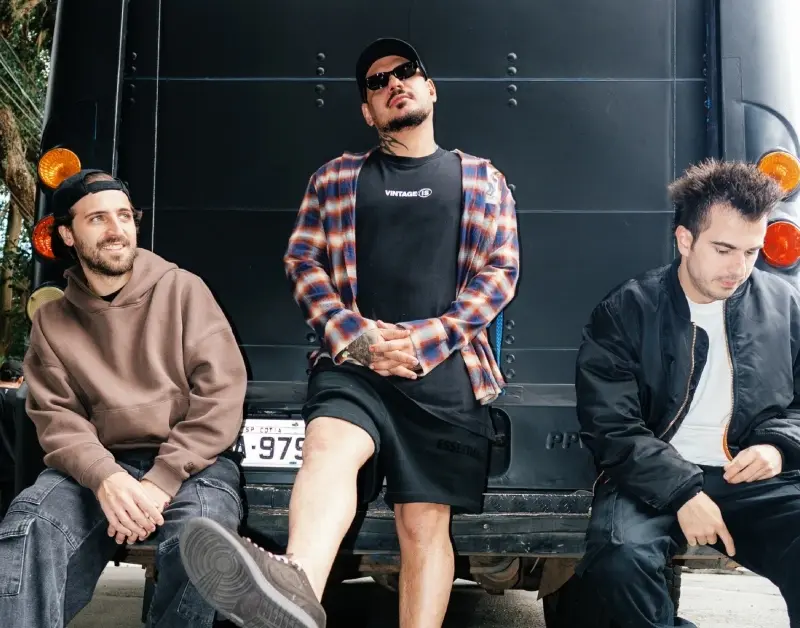 Vintage Culture e DEPARTAMENTO revisitam clássico do pop; ouça