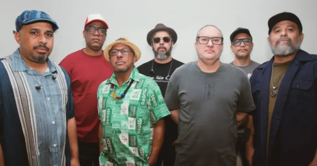Nação Zumbi (créditos André Almeida)