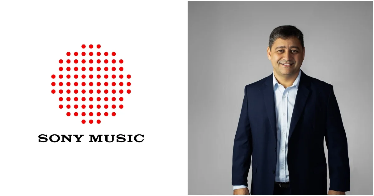 Sony Music aposta no Norte e Nordeste com nova parceria estratégica com Kel Mascarenhas