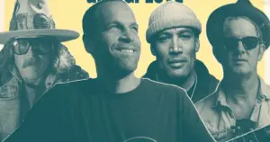 Jack Johnson anuncia shows no Brasil em 2027