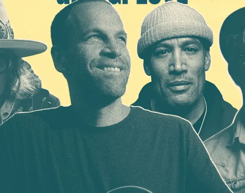 Jack Johnson anuncia shows no Brasil em 2027; veja os preços